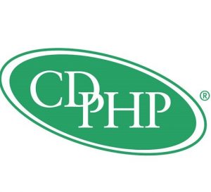 CDPHP-Logo